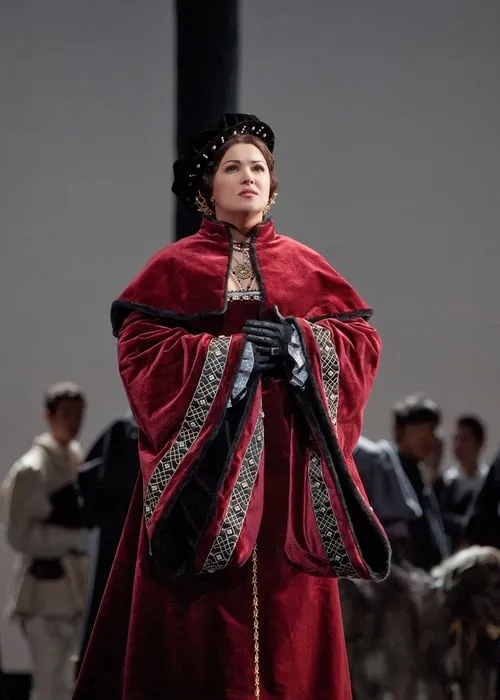 The Metropolitan Opera: Anna Bolena (фильм)