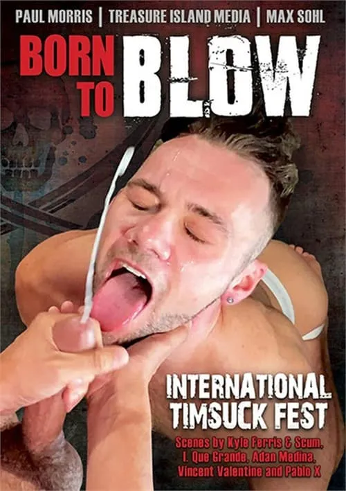 Born to Blow (фильм)