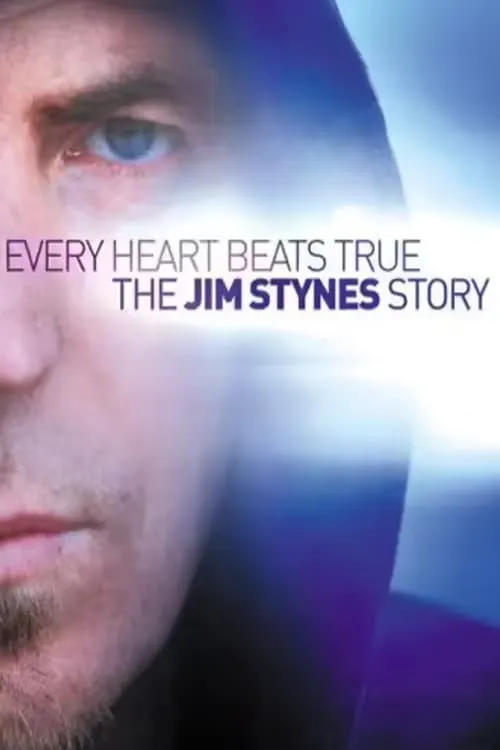 Every Heart Beats True: The Jim Stynes Story (movie)