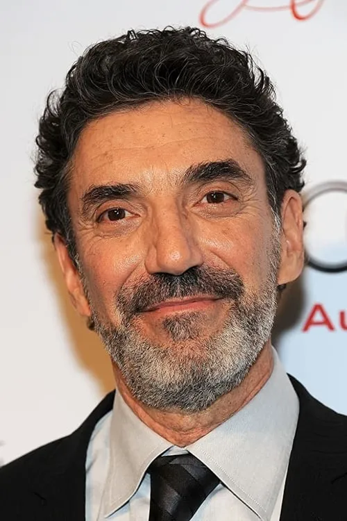 Chuck Lorre