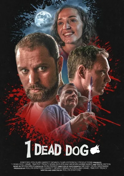 1 Dead Dog (movie)