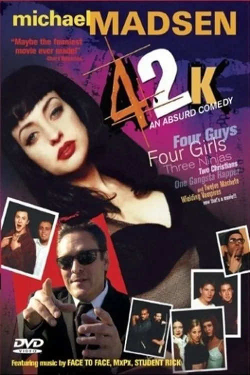 42K (movie)