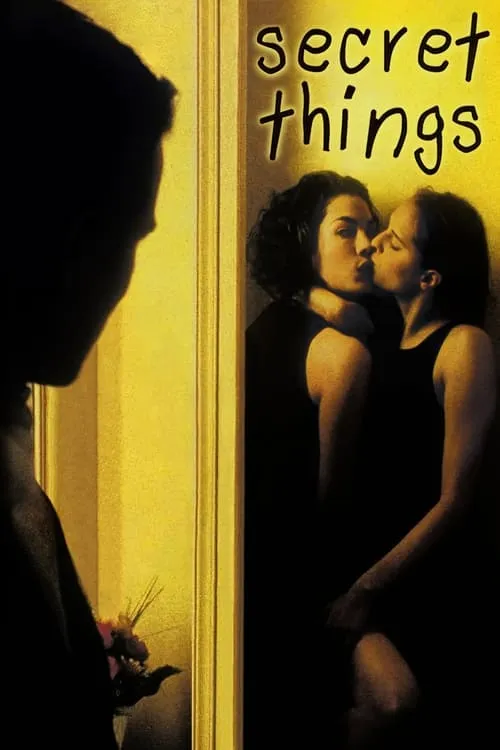 Secret Things (movie)