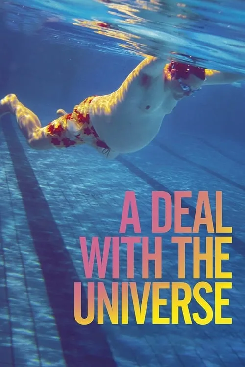 A Deal With The Universe (фильм)