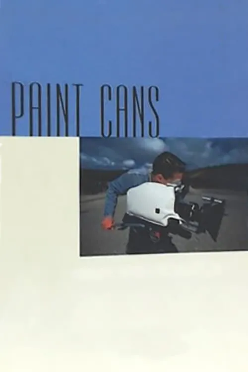 Paint Cans (movie)