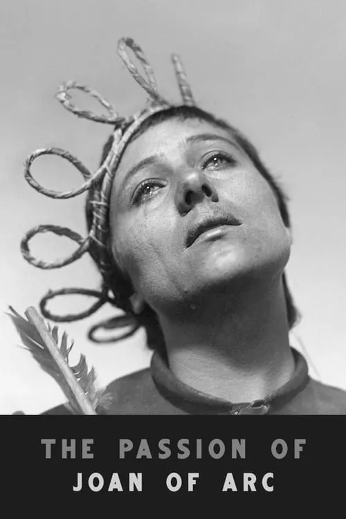 The Passion of Joan of Arc (movie)