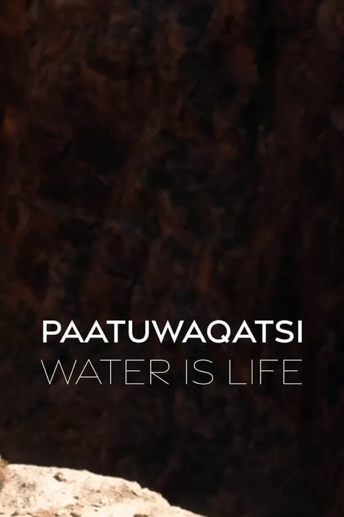 Paatuwaqatsi Water is Life (movie)