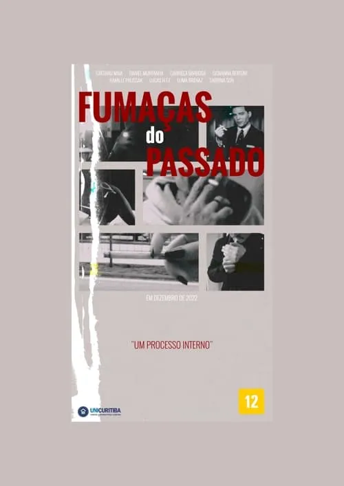 Fumaças do Passado (фильм)