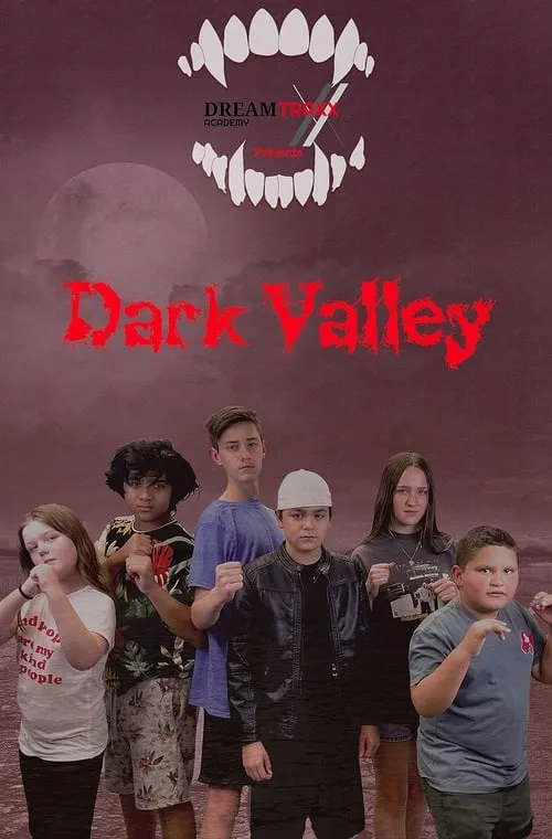 Dark Valley (movie)