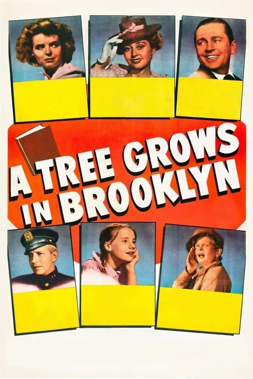 Дерево растет в Бруклине (фильм)