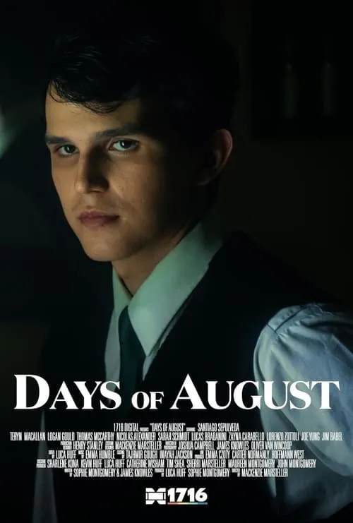 Days of August (фильм)