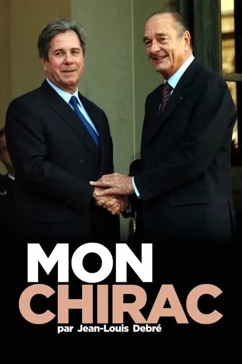 Mon Chirac (movie)