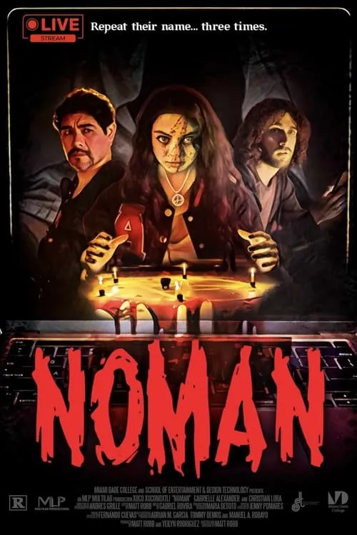 Noman (фильм)