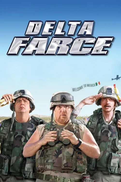 Delta Farce (movie)