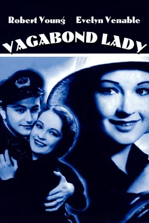 Vagabond Lady (movie)