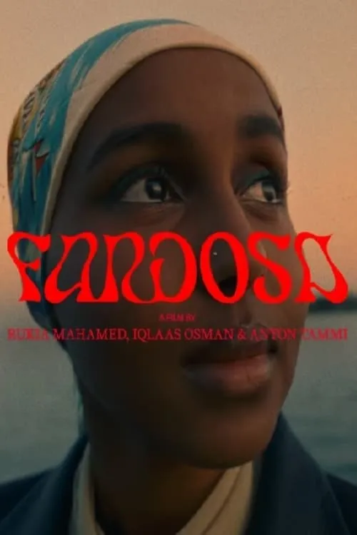 Fardosa (movie)