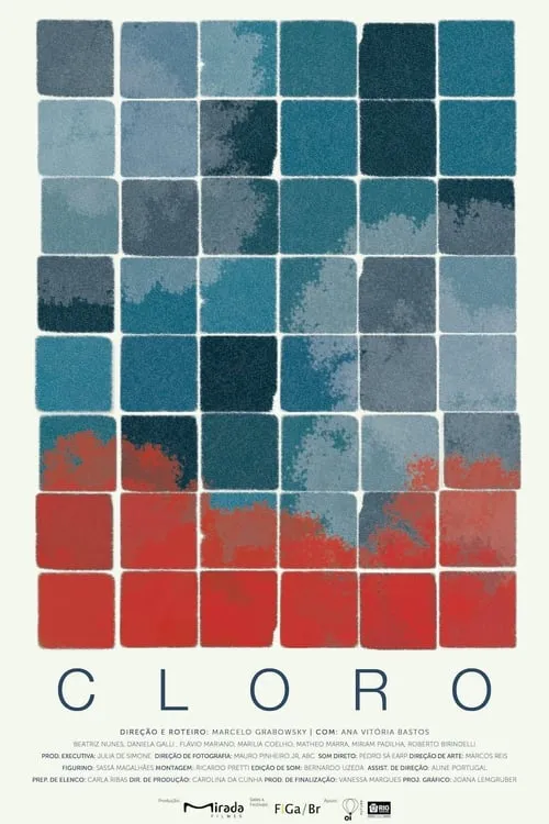 Cloro (movie)