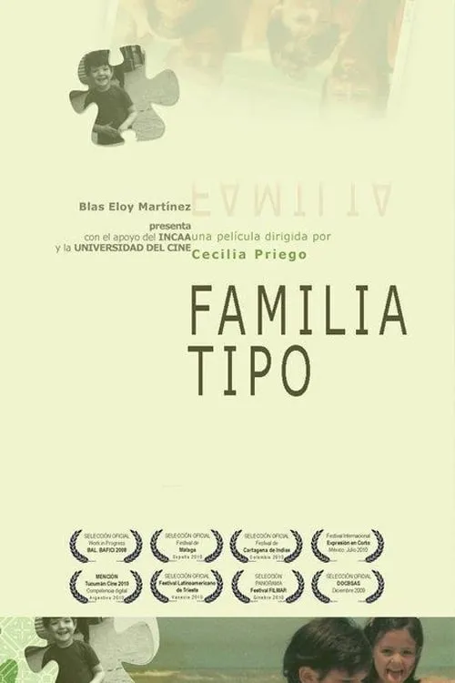 Familia tipo (movie)