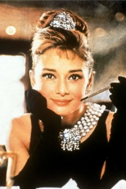 Legenden: Audrey Hepburn (фильм)