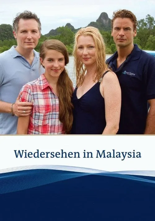 Wiedersehen in Malaysia