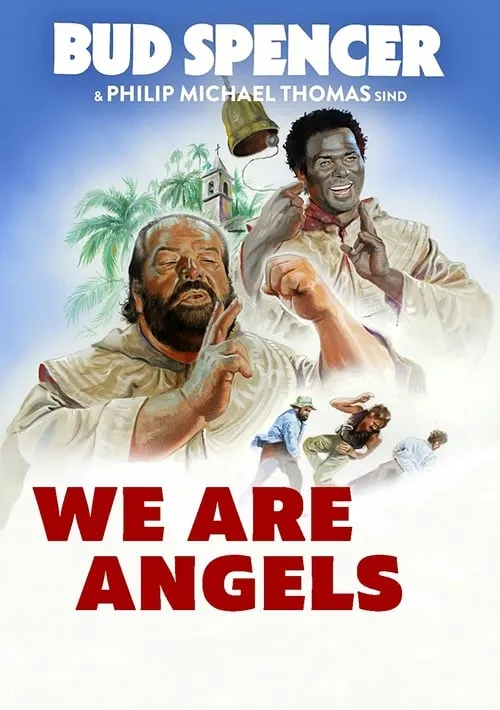 We Are Angels (series)