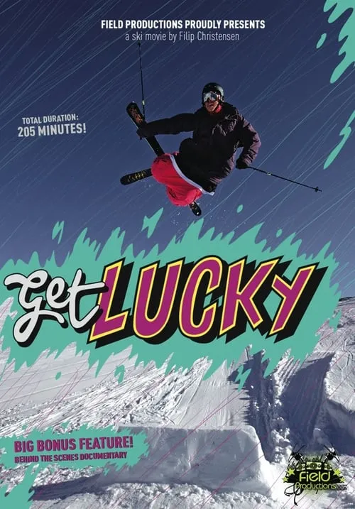 Get Lucky (movie)