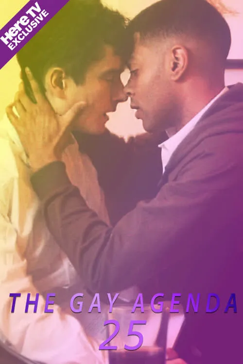 The Gay Agenda 25 (movie)