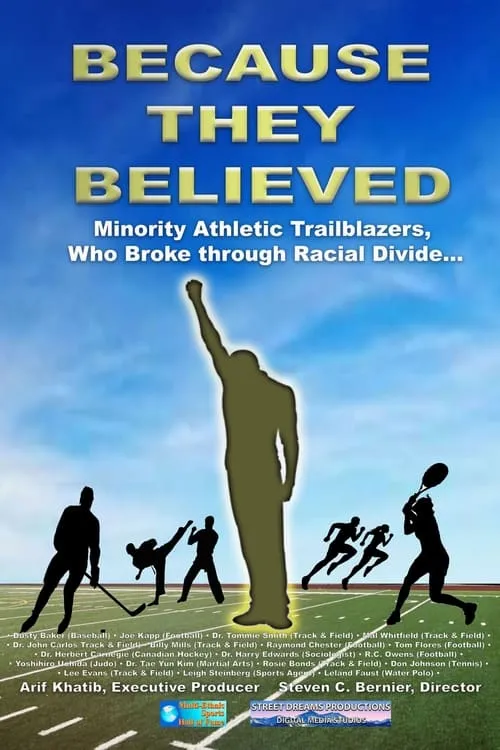 Because They Believed (movie)