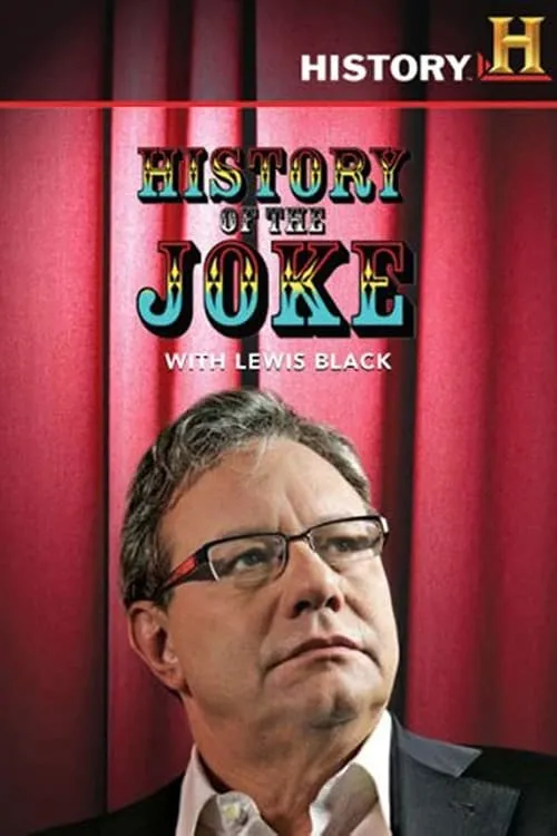 History of the Joke (movie)