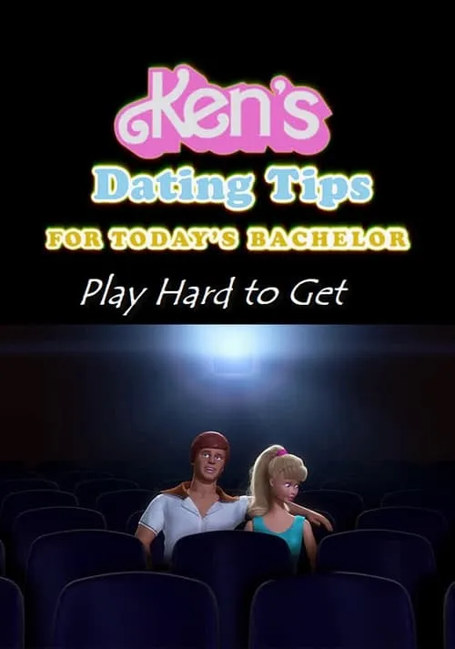 Ken's Dating Tips: #31 Play Hard to Get (фильм)