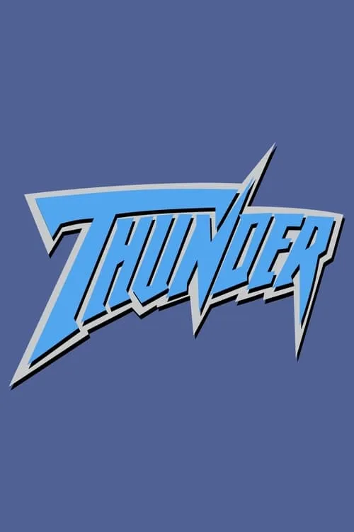WCW Thunder (series)