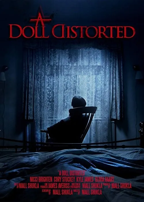 A Doll Distorted (фильм)