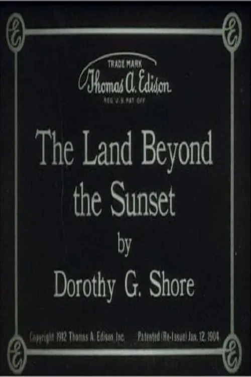 The Land Beyond the Sunset (movie)