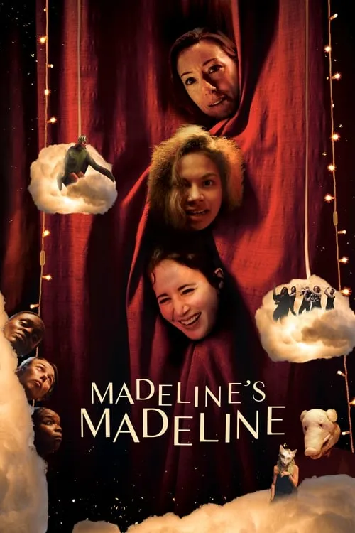 Madeline's Madeline (movie)