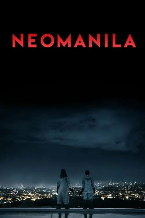 Neomanila (movie)