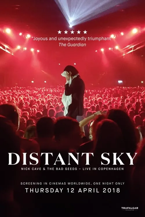 Distant Sky (фильм)