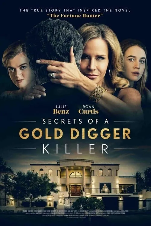 Secrets of a Gold Digger Killer (movie)