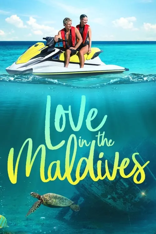 Love in the Maldives (movie)