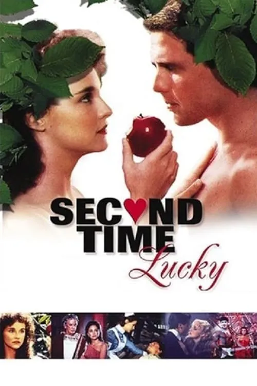 Second Time Lucky (movie)