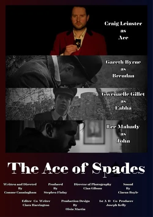 The Ace of Spades (movie)