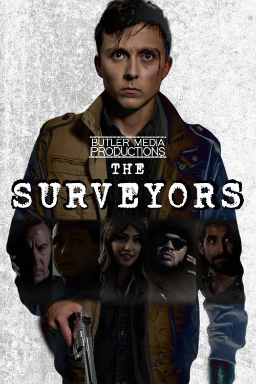 The Surveyors (movie)