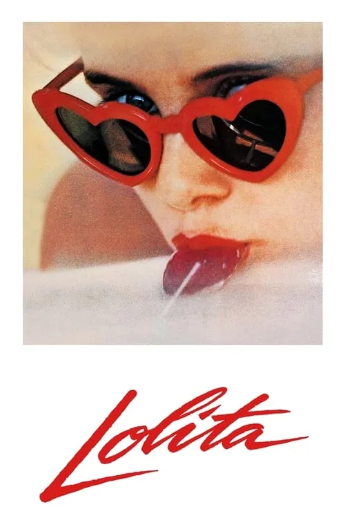 Lolita (movie)