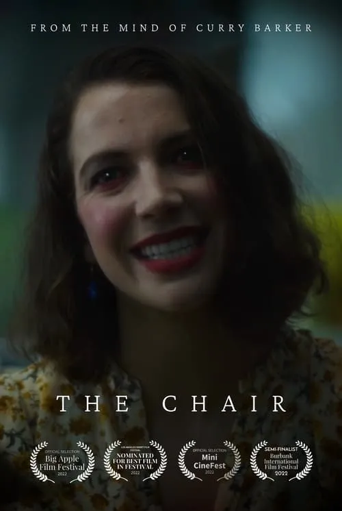 The Chair (фильм)