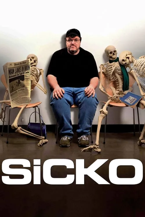 Sicko (movie)