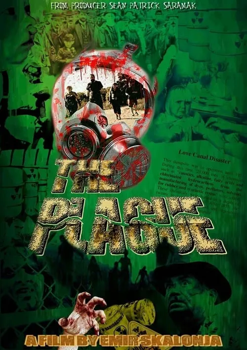 The Plague (movie)