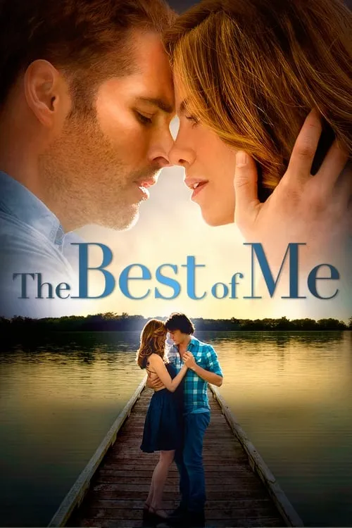 The Best of Me (movie)