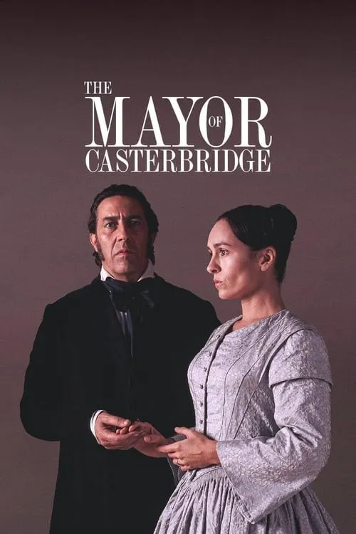 The Mayor of Casterbridge (series)