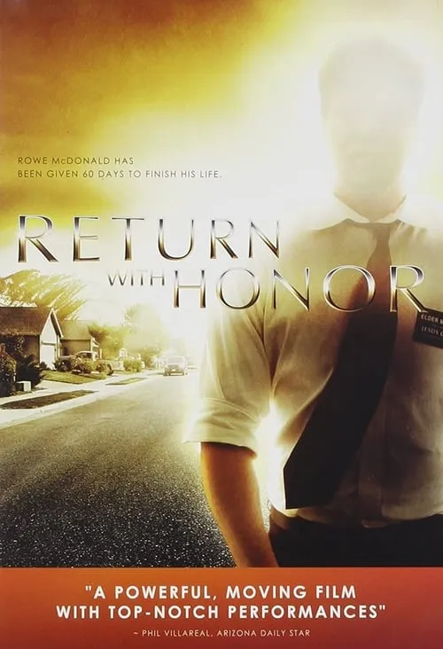Return with Honor (фильм)
