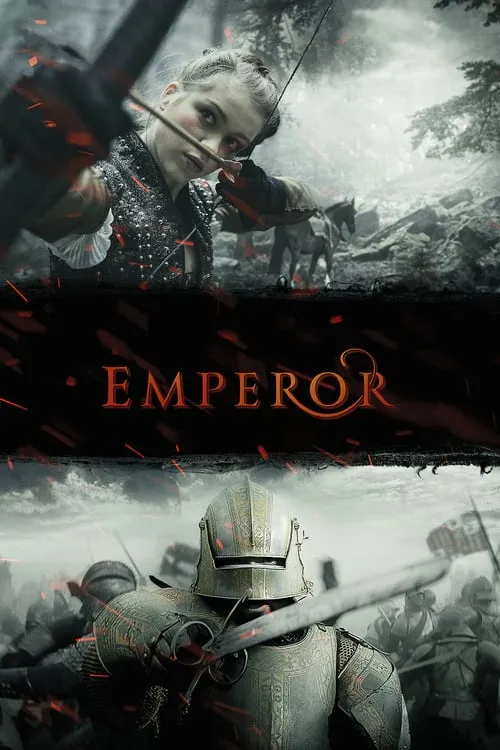 Emperor (movie)