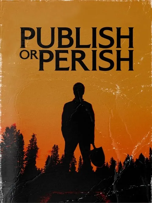 Publish or Perish (фильм)